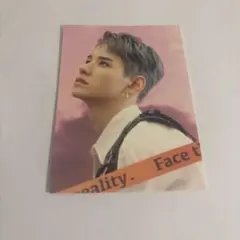 EQUINOX ポストカード