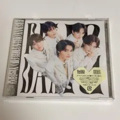 【新品・未開封】Yes! 東京 M!LK盤