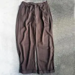 2026年最新】レーヨンギャバ スラックス 50sの人気アイテム - メルカリ