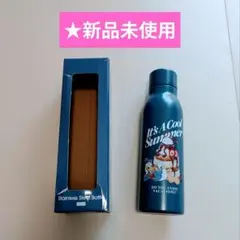 ★新品　Disney ドナルドダック ステンレスボトル 500ml