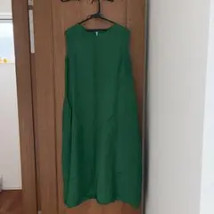 nop de nod グリーンワンピースのサムネイル
