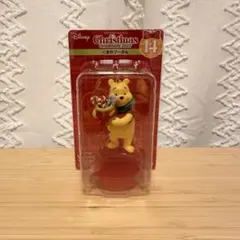 クリスマスディズニーオーナメント2025プーさん