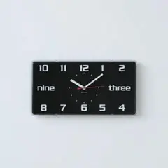 Rare Vintage Tint Clock Postmodern 独立振り子 - メルカリ
