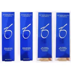 専用ページ　ゼオスキン　4点