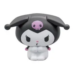 【クロミ】まちぼうけ サンリオキャラクターズ 2