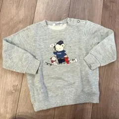 ファミリア トップス