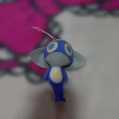 ケロロ軍曹 ギロロ伍長 マスコット ぬいぐるみ