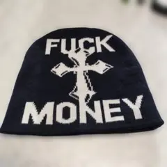 最安値 supremeビーニー fti punkandyo yoko y2k - メルカリ