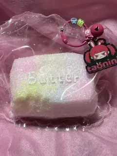 taonini スクイーズ Butter まとめ売り - メルカリ