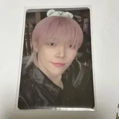 &TEAM NICHOLASトレカ