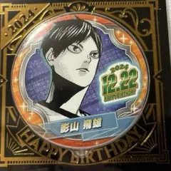 2025年最新】影山飛雄 バースデーの人気アイテム - メルカリ