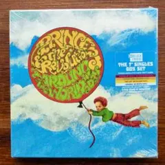 PRINCE プリンス LD レーザーディスク 4枚セット (2枚新品) - メルカリ