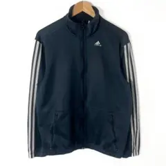 2026年最新】adidas トラックジャケット ネイビー ホワイトの人気