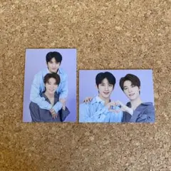 SEVENTEEN 2020 JAPAN DOME TOUR ジョシュア　ディノ