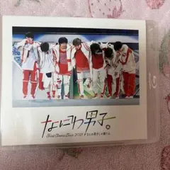 なにわ男子 First Arena Tour 2021 勝たんコン ブルーレイ