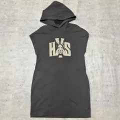 HYSTERIC GLAMOUR デビルガール ノースリーブ チュニックのサムネイル