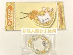 はなまるおばけ　スタンドミラー＆ブレスレット