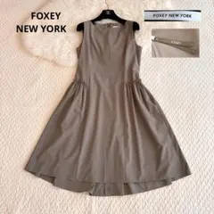 2026年最新】フォクシー ワンピース40の人気アイテム - メルカリ