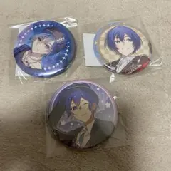 プロセカ　KAITO 特典