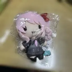 プロセカ 暁山瑞希 初期衣装 ふわぷち マスコット　ニーゴ