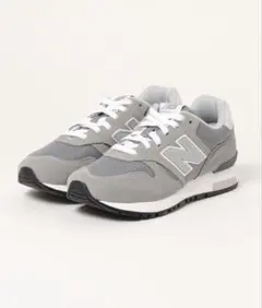 未使用 スニーカー