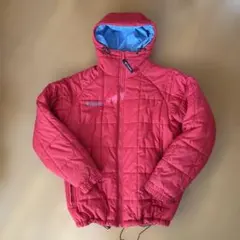 コロンビア ダウンジャケット