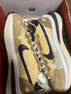 Nike sacai　ベイパーワッフル