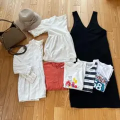 まとめ売り9点