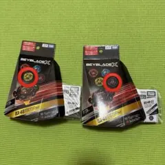 新品未使用》エアロペガサス3-70A レッドVer.付属 ラチェット/ビット 