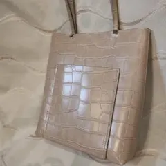 激安セール！ZARAハンドバッグ