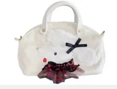 Bibiy. SABRINA LACE BAG ビビィ バッグ - メルカリ