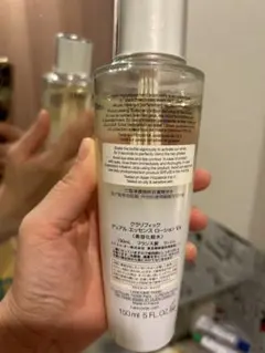 リヴェール カルティエ リフレッシュミスト 100mL リヴェール カルティエ リフレッシュミスト 100mL - メルカリ