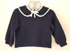 アプレレクール 長袖 90cm