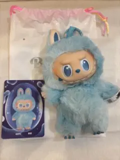 【正規品】らぶぶ Big Into Energy HOPE