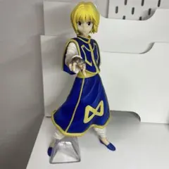 一番くじ ハンターハンター REVENGE OF SCARLET A賞 クラピカのサムネイル