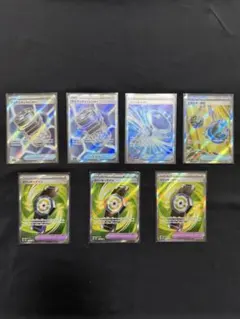ポケモンカード グッズ どうぐ スタジアム sr まとめ売り 20枚 - メルカリ