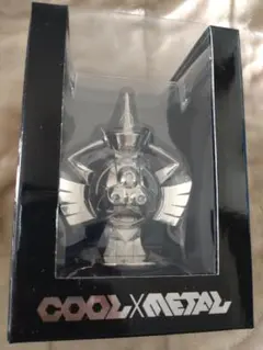 ギルガルド　ポケセン　COOL AND METAL フィギュア