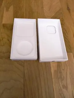 iPhone14pro 空箱