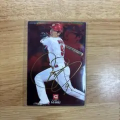 2025年最新】丸佳浩 サインの人気アイテム - メルカリ