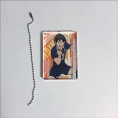 ハイキュー‼︎ スクエアアクリルキーホルダーコレクション 全12種