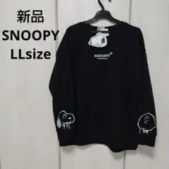 スヌーピー