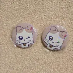 2025年最新】飯田栞月 缶バッジの人気アイテム - メルカリ