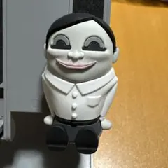 JITOT じとっと　ダンダダン　セルポ星人