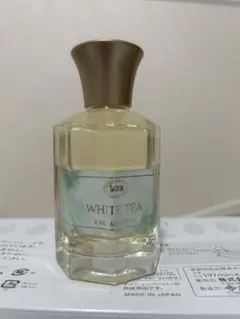 SABON ホワイトティー・ガーデン オードゥトワレ 50mL - メルカリ