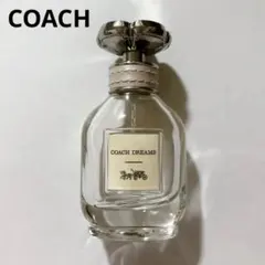 COACH コーチ オードトワレ 40ml 残量あり 香水 レディースのサムネイル