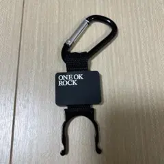 ONE OK ROCK PRIMAL FOOTMARK キーホルダーペットボトル