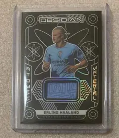 199 Erling Haaland Panini 2022 ジャージカード - メルカリ