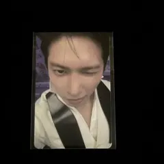 TXT テヒョン TOMORROW soundwave ラキドロ トレカ - メルカリ