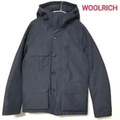 WOOL RICH　ゴアテックス マウンテン ダウンジャケット　ウールリッチ