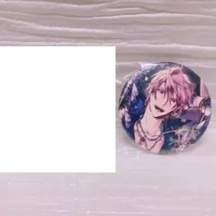 アイドリッシュセブン✿ŹOOĻ狗丸トウマ御堂虎於8thanniversary缶